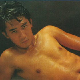 TONY LEUNG